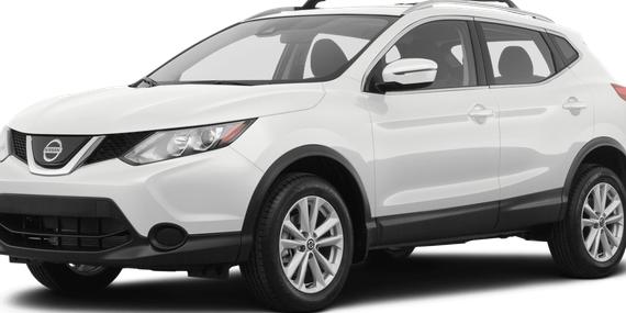 NISSAN ROGUE SPORT 2019 JN1BJ1CR9KW621343 image